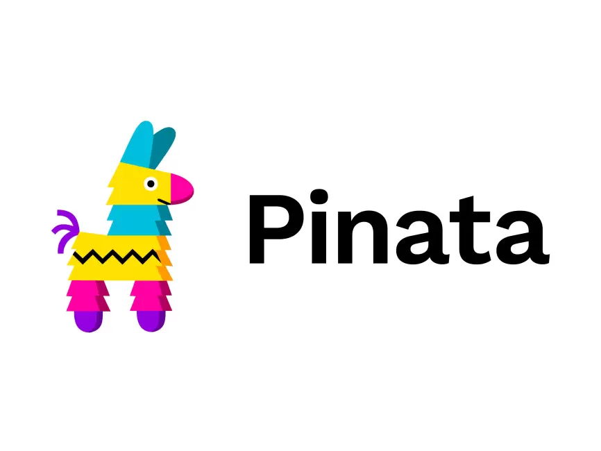 pinata logo